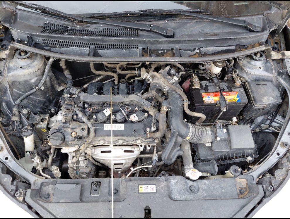 Toyota Yaris Y 2021 image