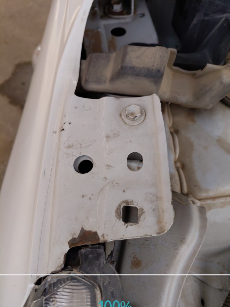 Toyota Yaris Y FLT 2021 image