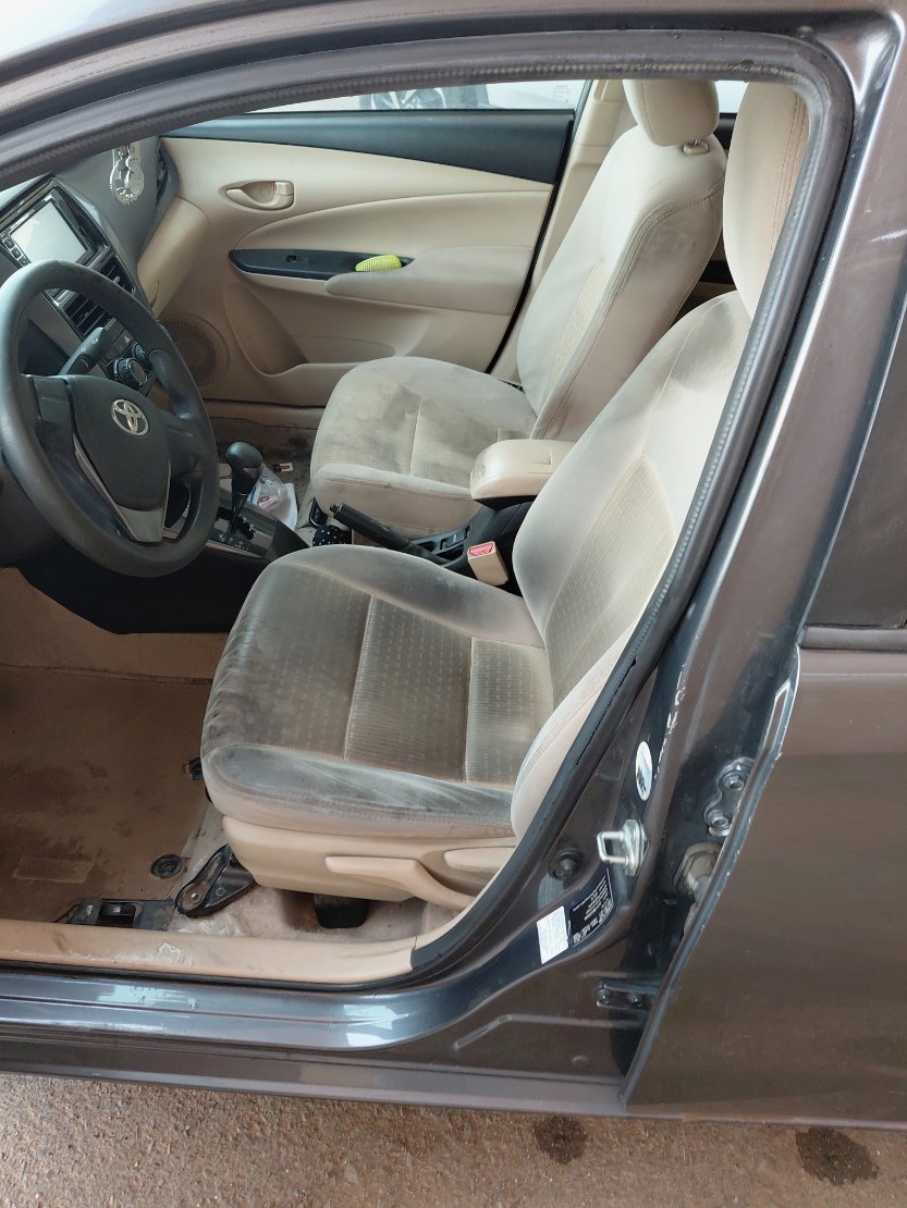 Toyota Yaris Y 2021 image