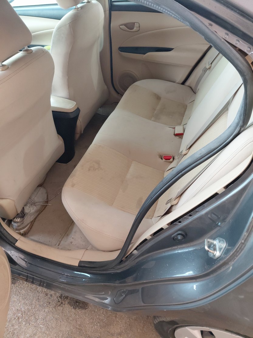 Toyota Yaris Y 2021 image