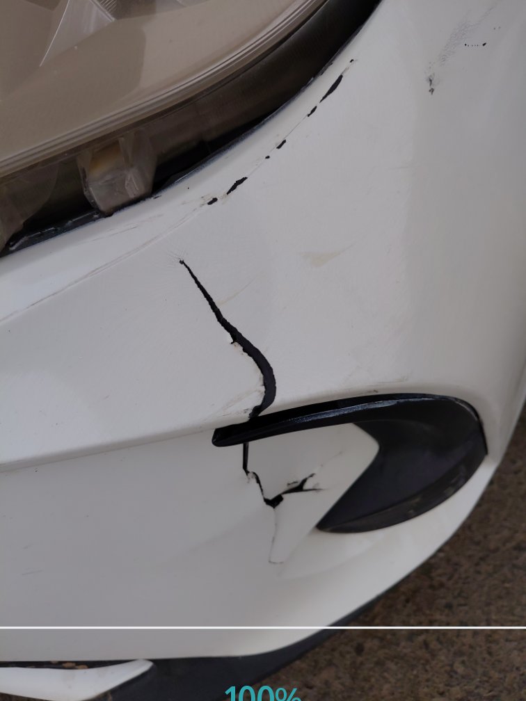 Toyota Yaris Y FLT 2021 image