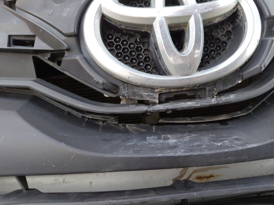 Toyota Yaris Y FLT 2021 image