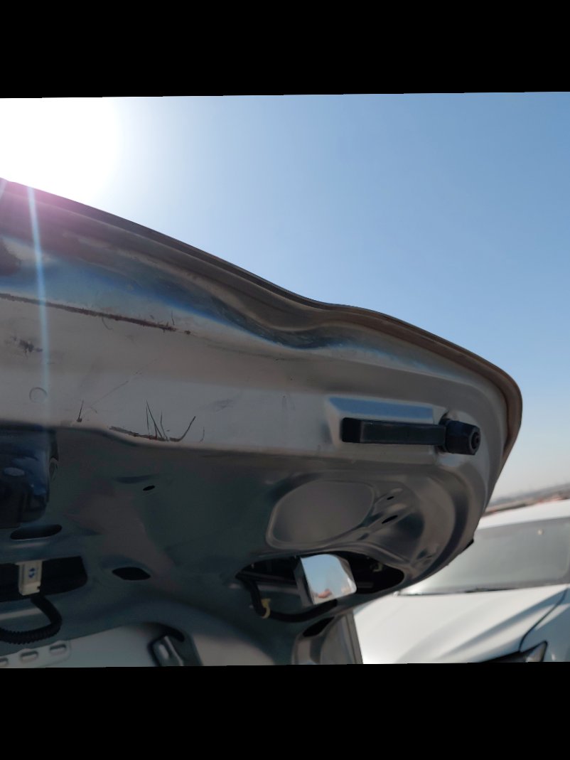 Honda City FLEET 2020 image