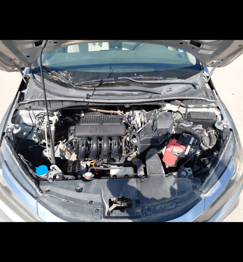 Honda City FLEET 2020 image