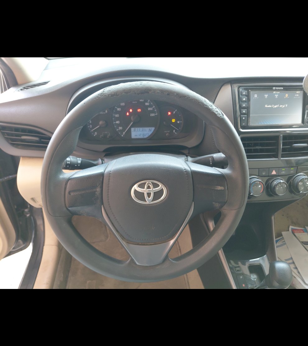 Toyota Yaris Y 2021 image