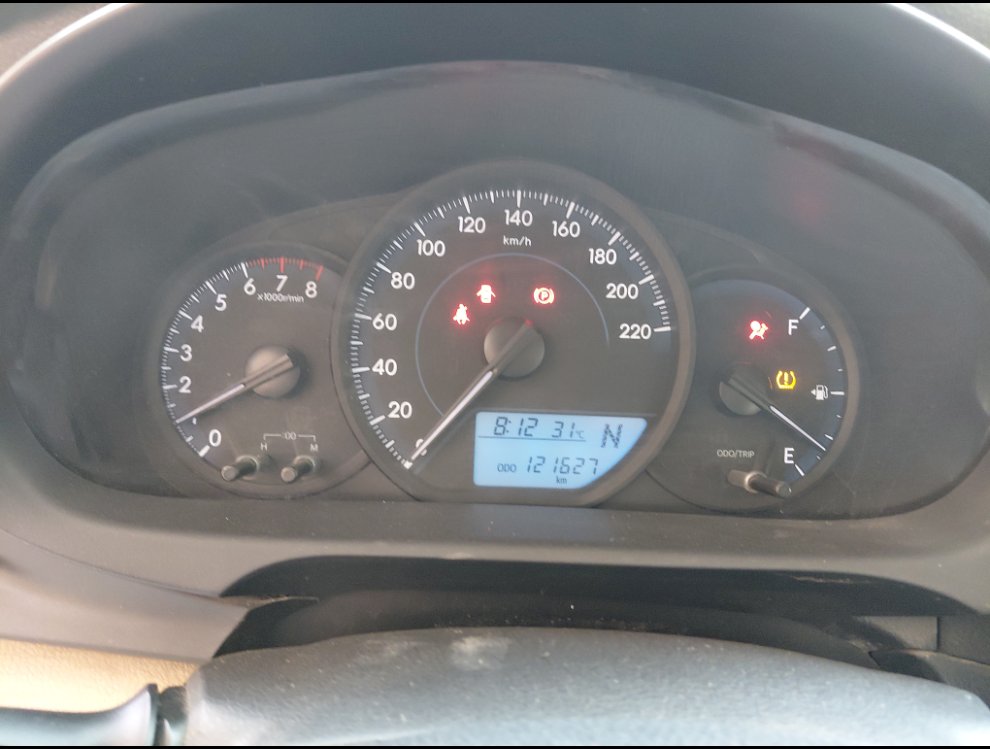 Toyota Yaris Y 2021 image