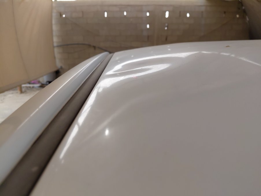Toyota Yaris Y FLT 2021 image
