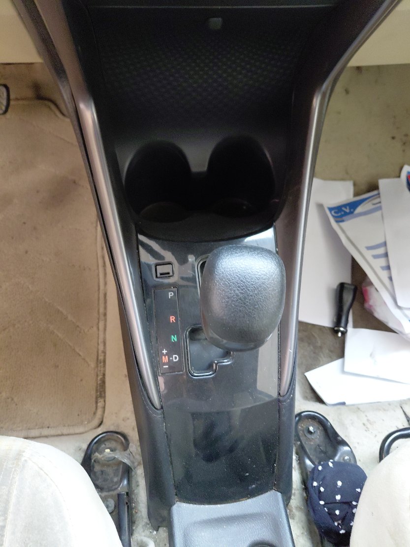 Toyota Yaris Y 2021 image