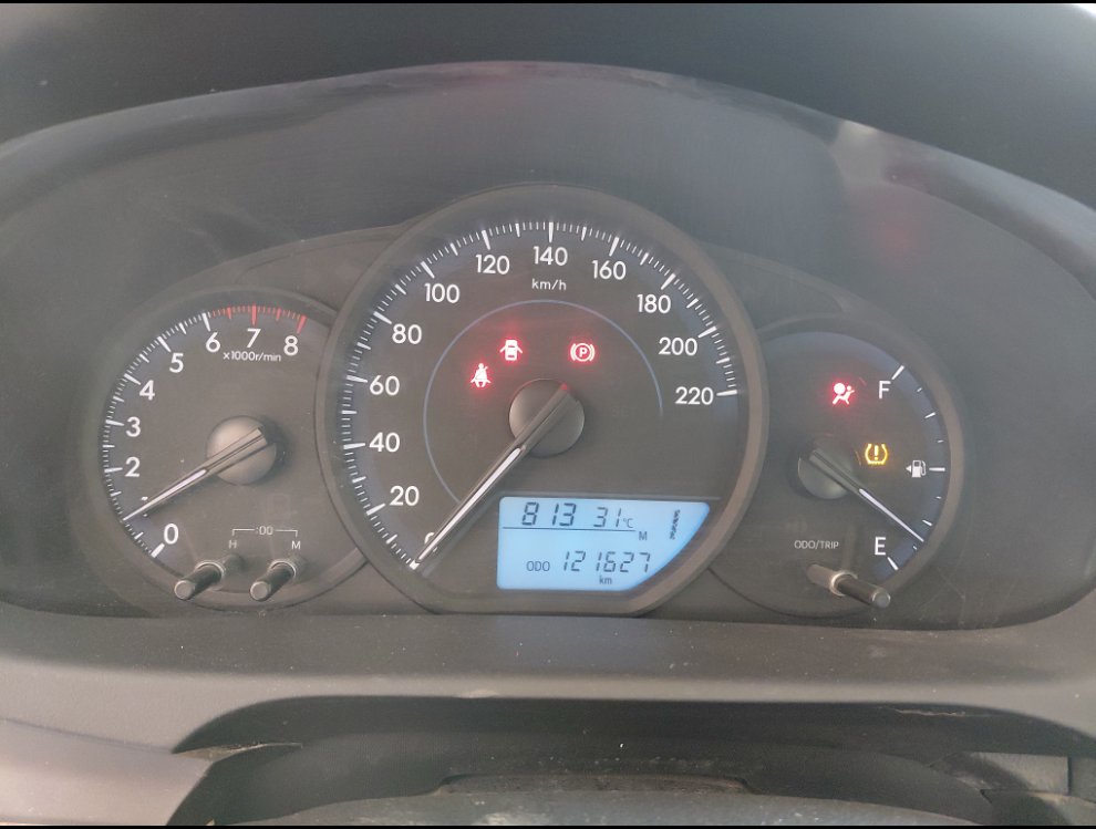 Toyota Yaris Y 2021 image