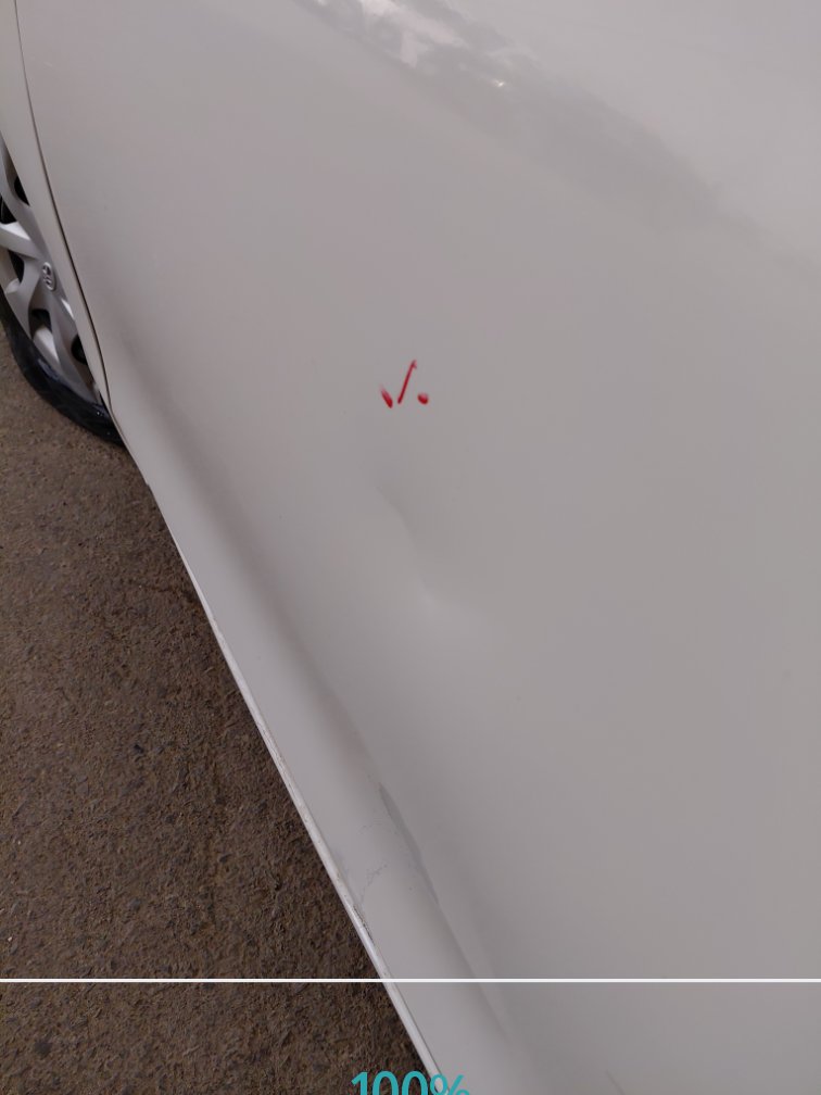 Toyota Yaris Y FLT 2021 image
