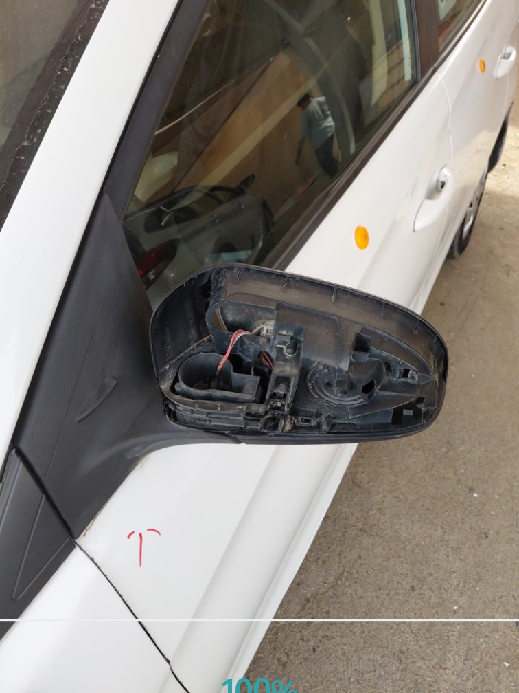 Toyota Yaris Y FLT 2021 image