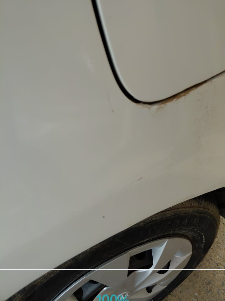 Toyota Yaris Y FLT 2021 image