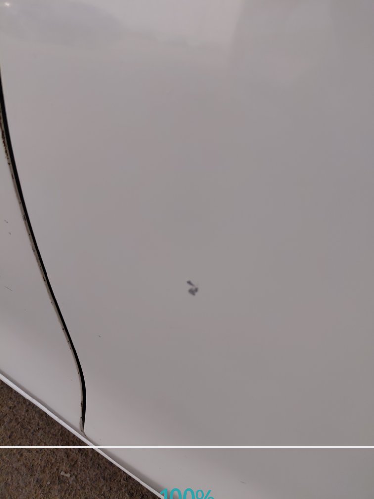 Toyota Yaris Y FLT 2021 image