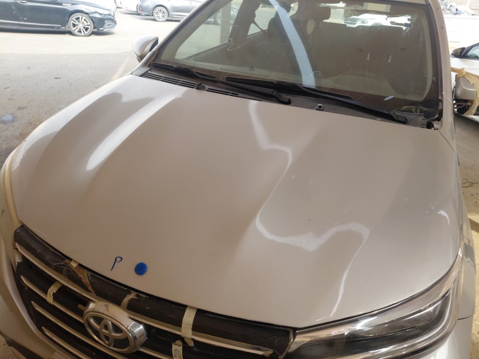 Toyota Rush STD 75 SPORTS UTILITY  2021 image