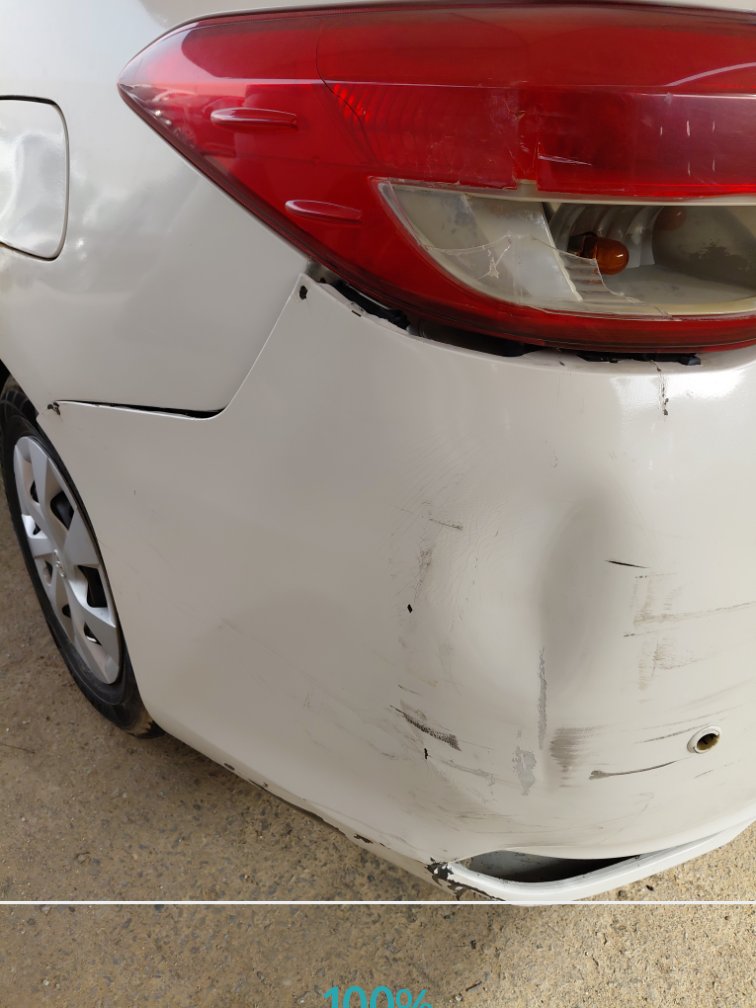 Toyota Yaris Y FLT 2021 image
