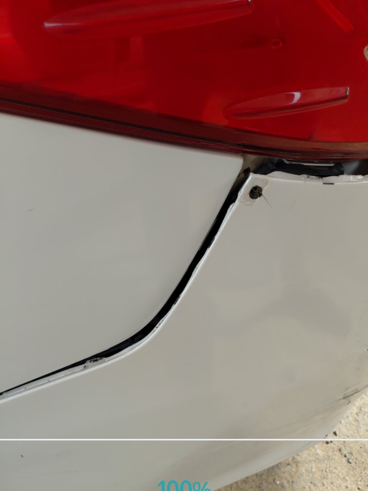 Toyota Yaris Y FLT 2021 image