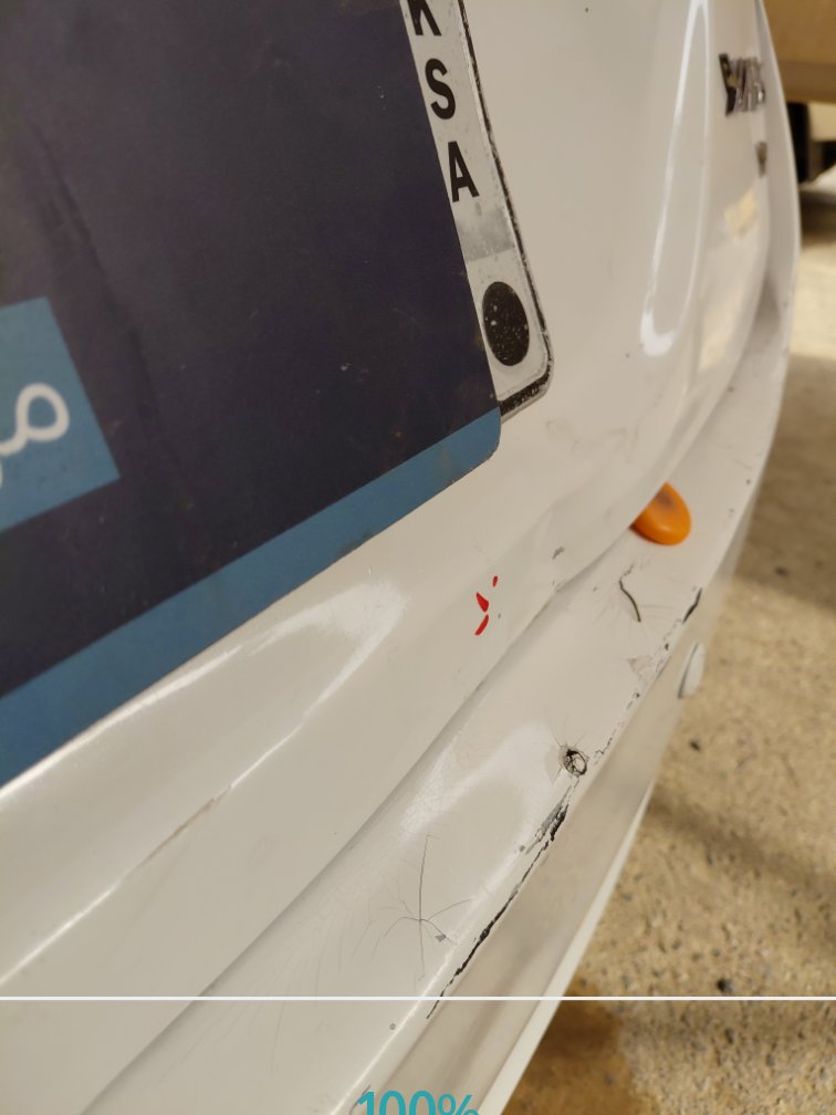 Toyota Yaris Y FLT 2021 image