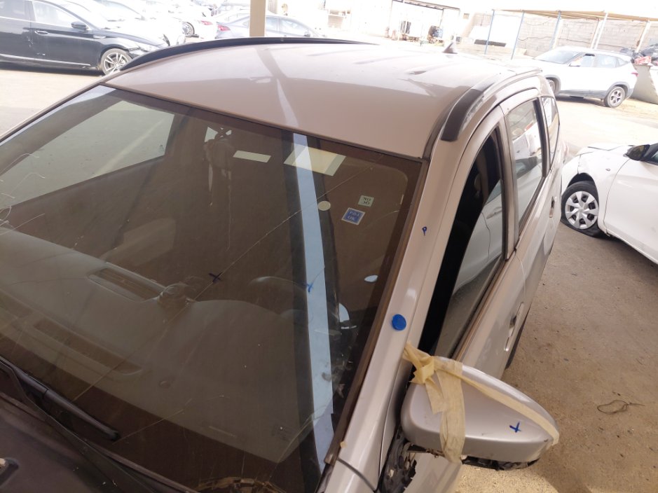 Toyota Rush STD 75 SPORTS UTILITY  2021 image