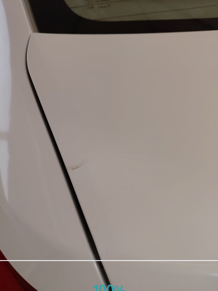 Toyota Yaris Y FLT 2021 image