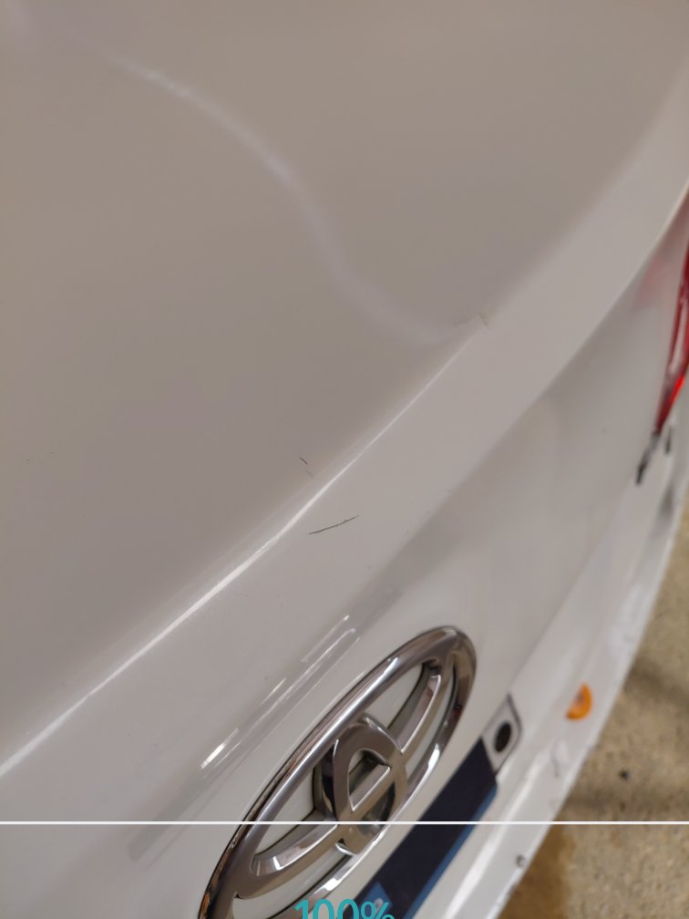 Toyota Yaris Y FLT 2021 image
