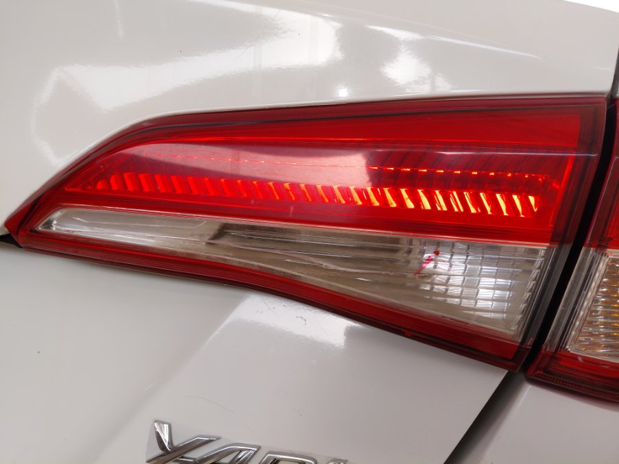 Toyota Yaris Y FLT 2021 image