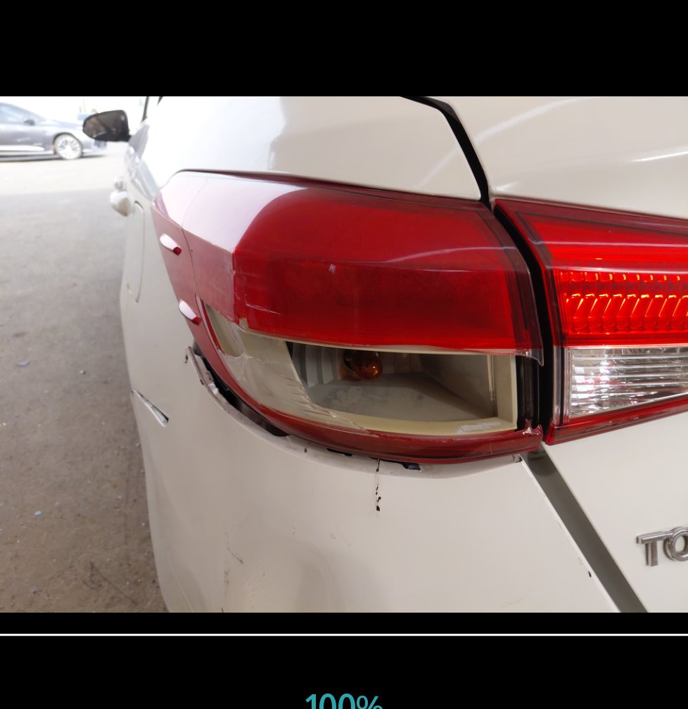 Toyota Yaris Y FLT 2021 image