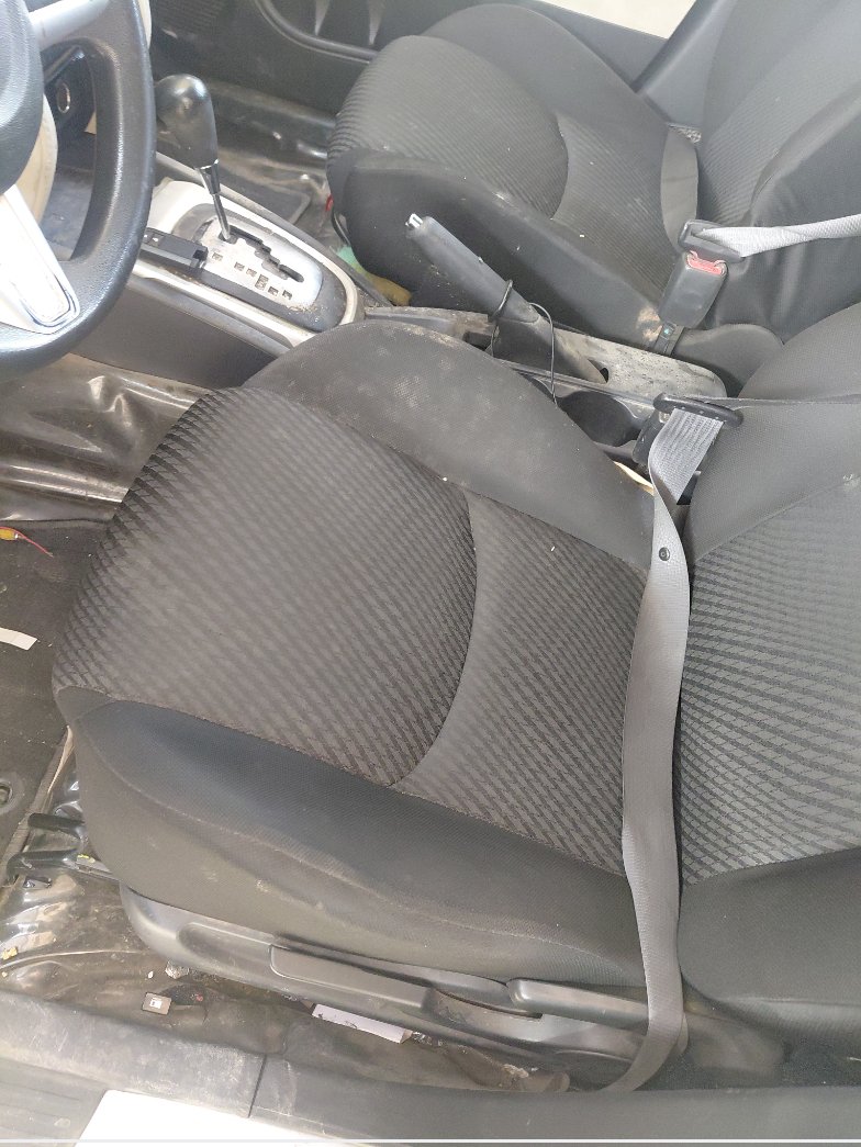 Toyota Rush STD 75 SPORTS UTILITY  2021 image