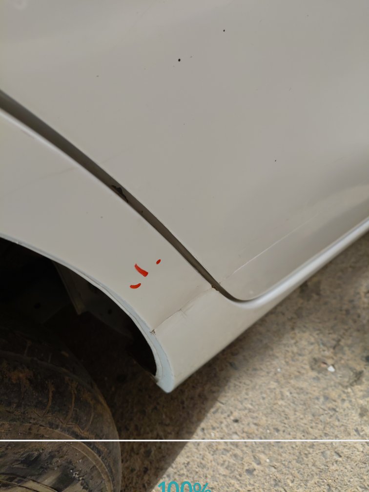 Toyota Yaris Y FLT 2021 image