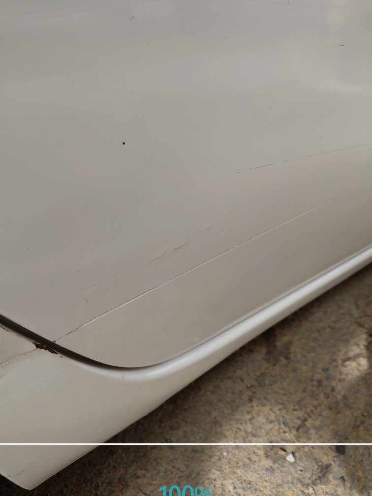 Toyota Yaris Y FLT 2021 image