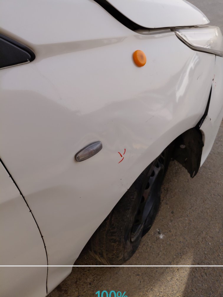 Toyota Yaris Y FLT 2021 image