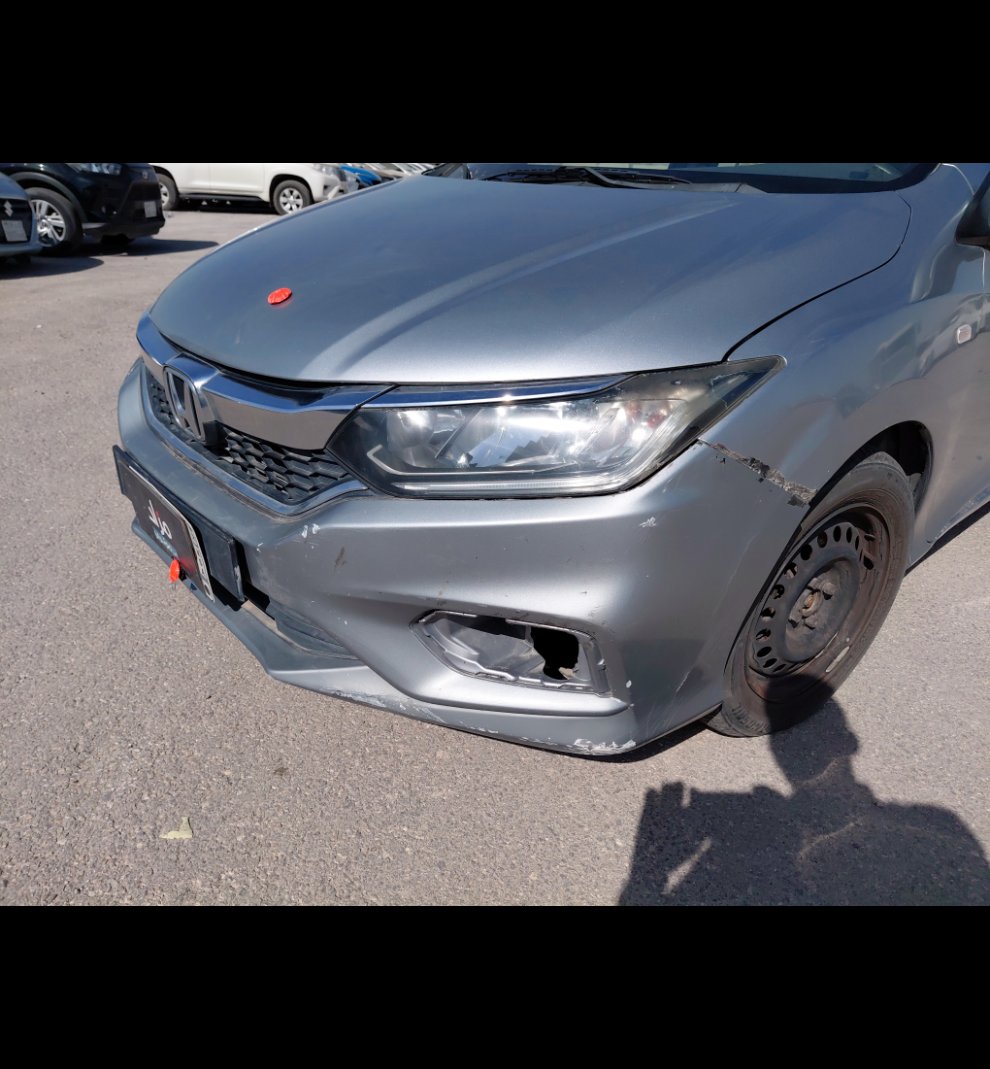 Honda City FLEET 2020 image