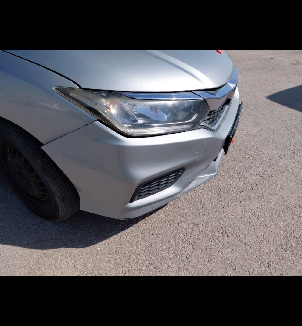 Honda City FLEET 2020 image