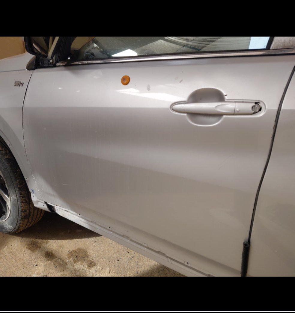 Toyota Rush STD 75 SPORTS UTILITY  2021 image