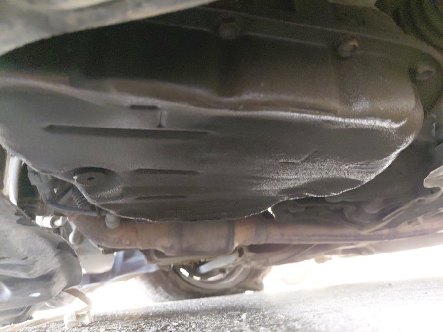 Toyota Yaris Y FLT 2021 image