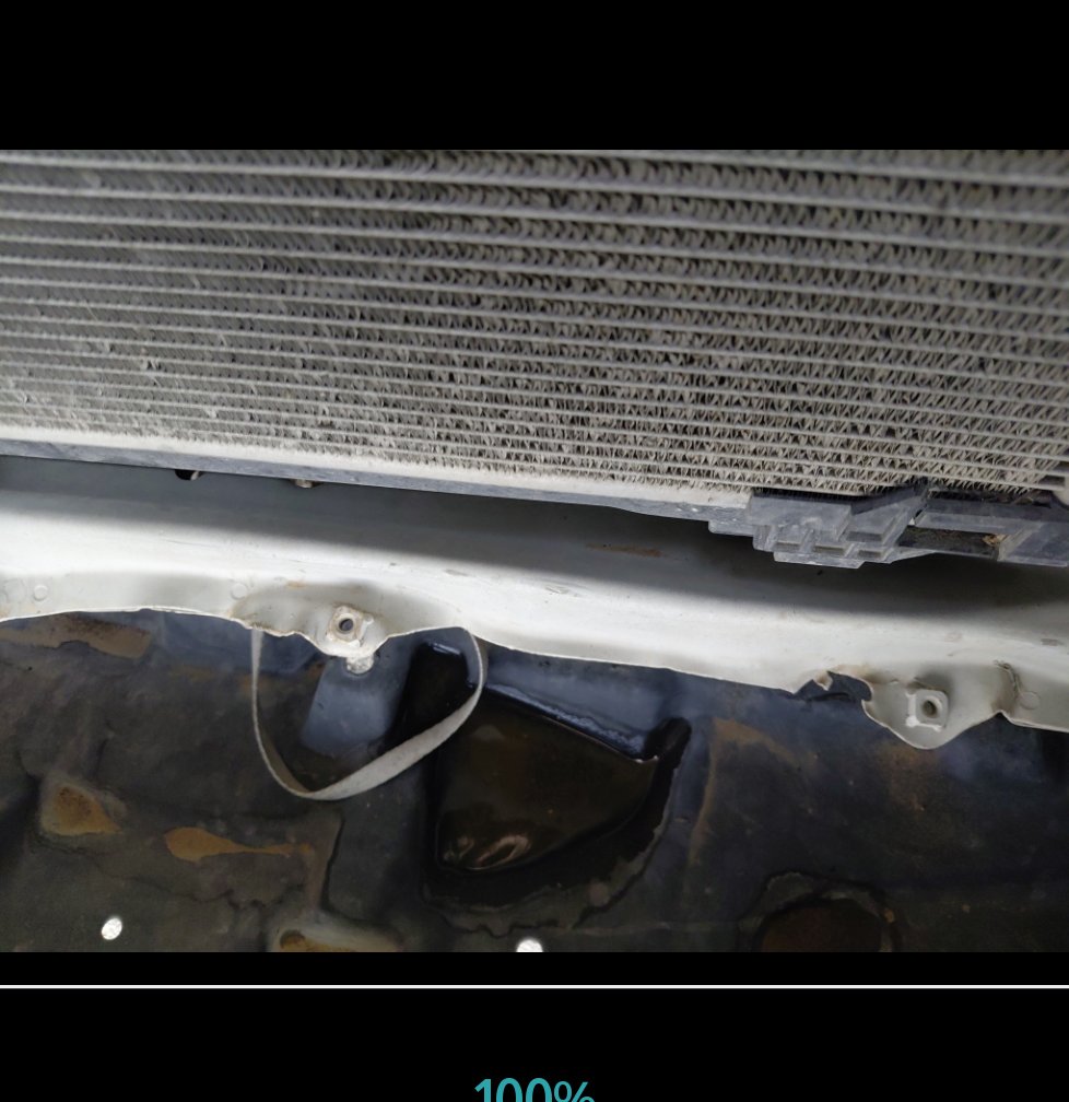 Toyota Yaris Y FLT 2021 image