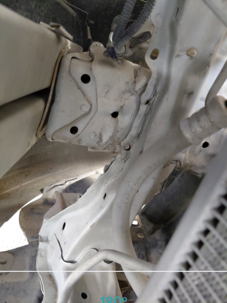 Toyota Yaris Y FLT 2021 image