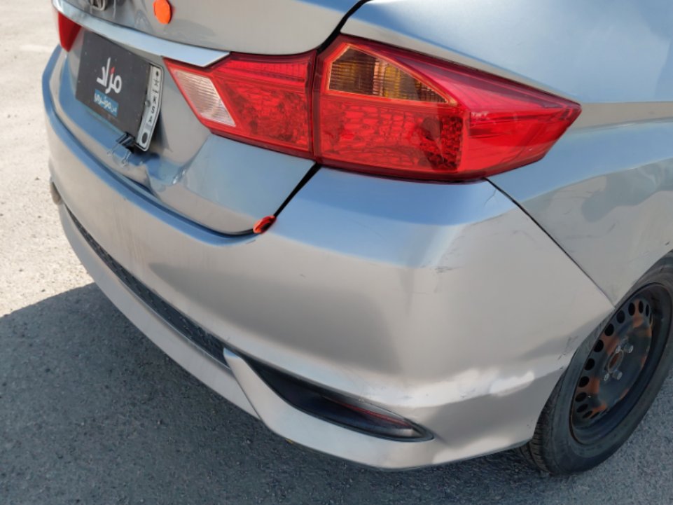 Honda City FLEET 2020 image