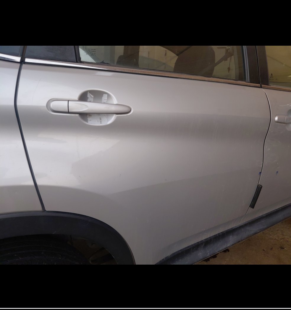 Toyota Rush STD 75 SPORTS UTILITY  2021 image