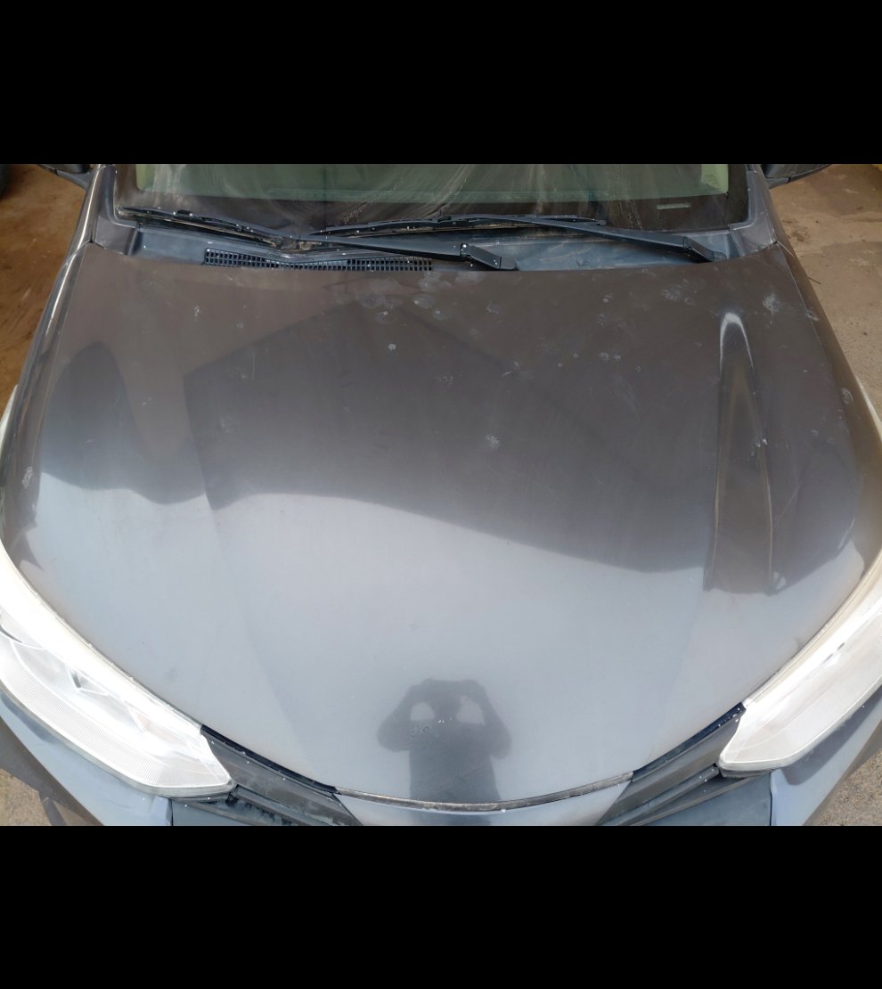 Toyota Yaris Y 2021 image