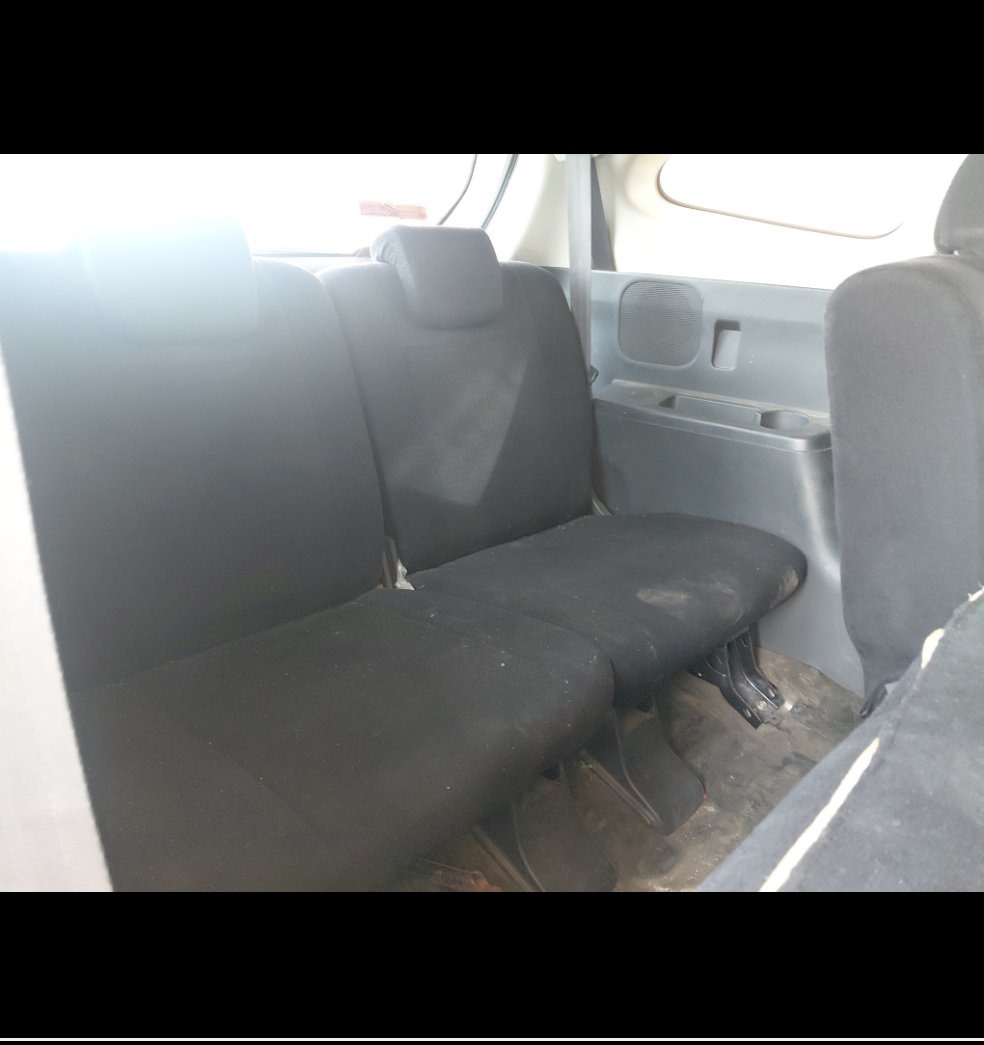 Toyota Rush STD 75 SPORTS UTILITY  2021 image
