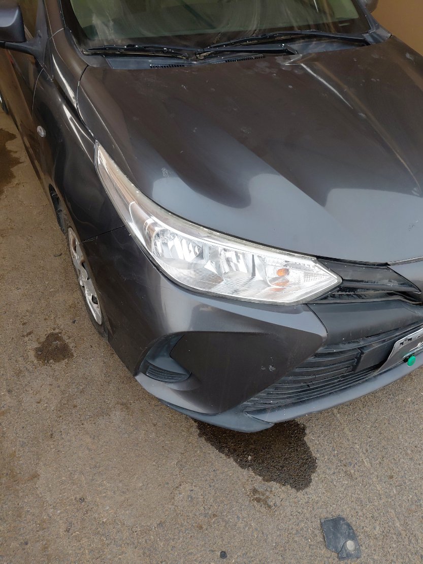 Toyota Yaris Y 2021 image