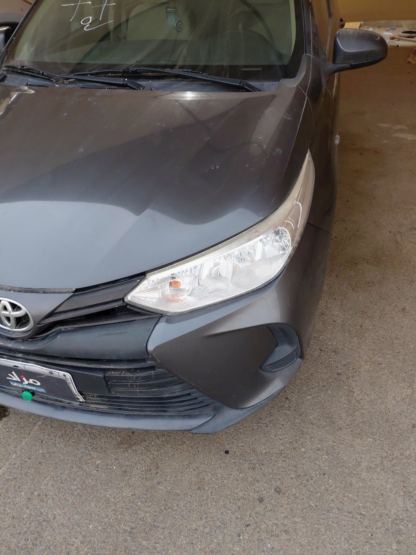 Toyota Yaris Y 2021 image