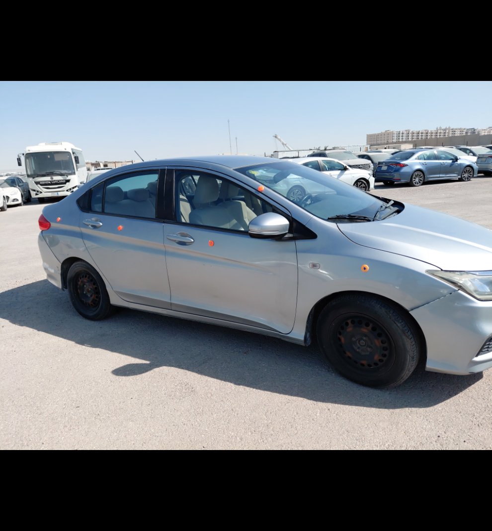 Honda City FLEET 2020 image