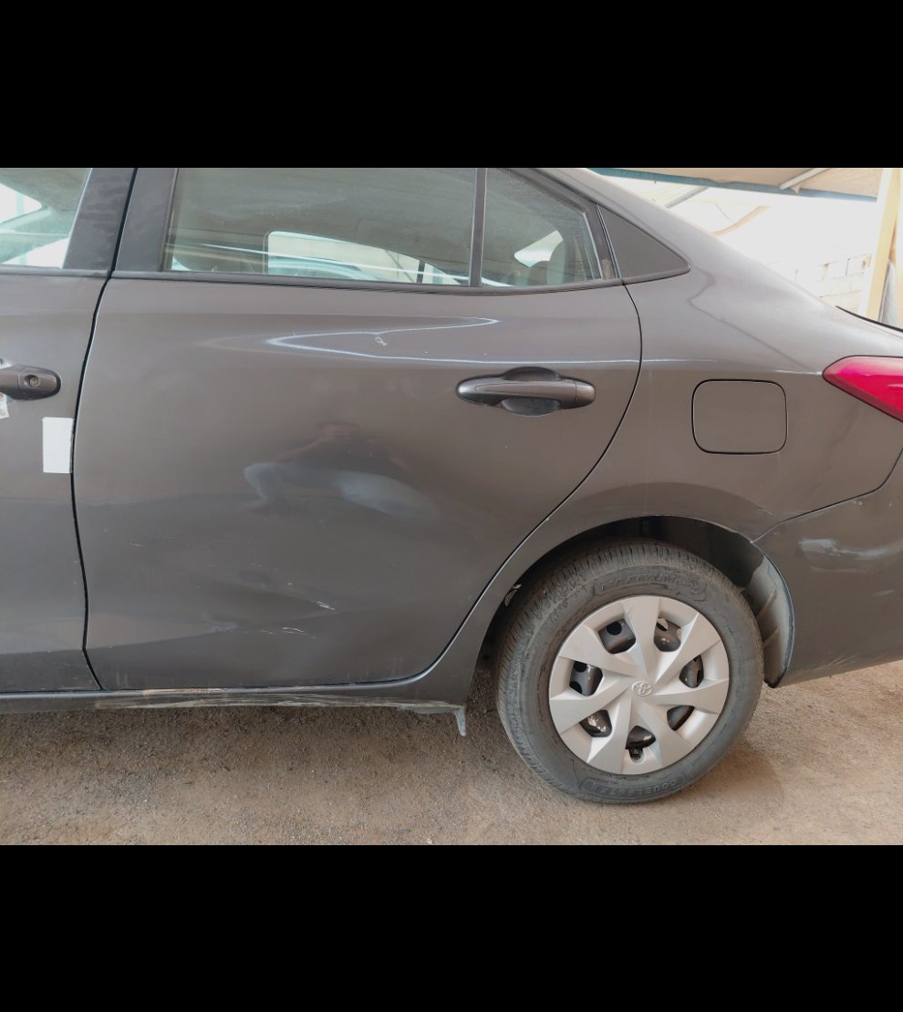 Toyota Yaris Y 2021 image