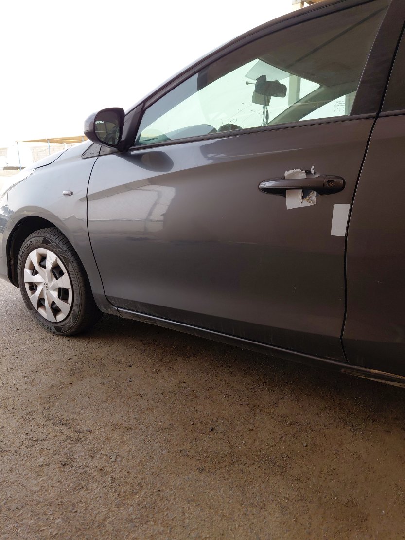 Toyota Yaris Y 2021 image