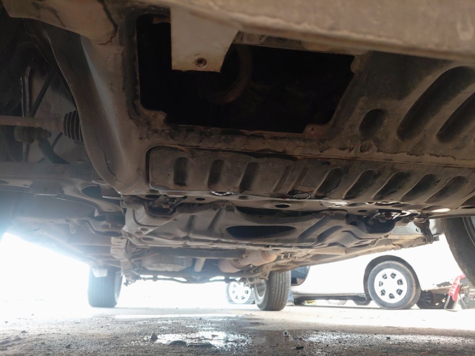 Toyota Rush STD 75 SPORTS UTILITY  2021 image