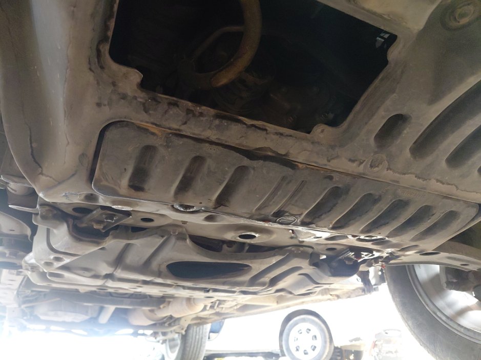 Toyota Rush STD 75 SPORTS UTILITY  2021 image