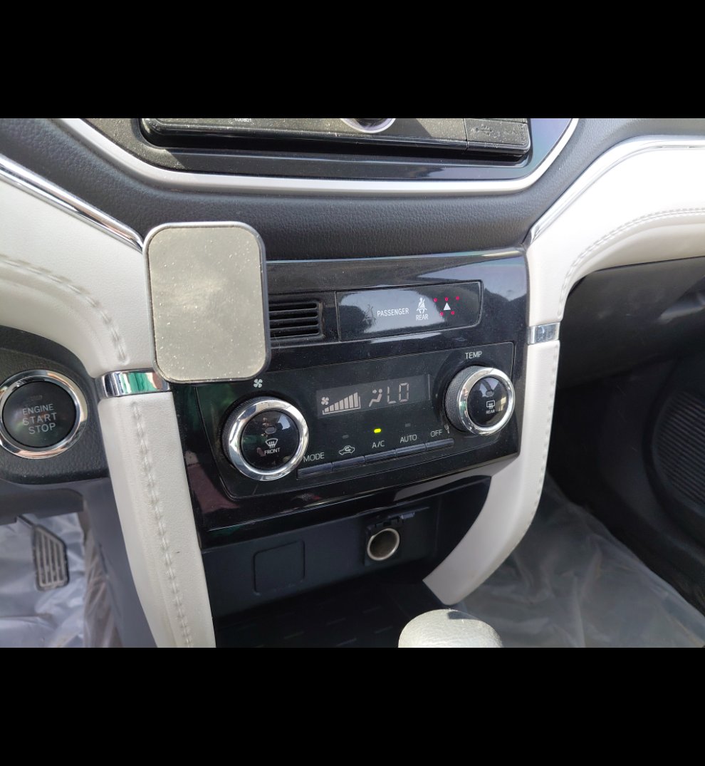 Toyota Rush  STD 75 SPORTS UTILITY 2021 image