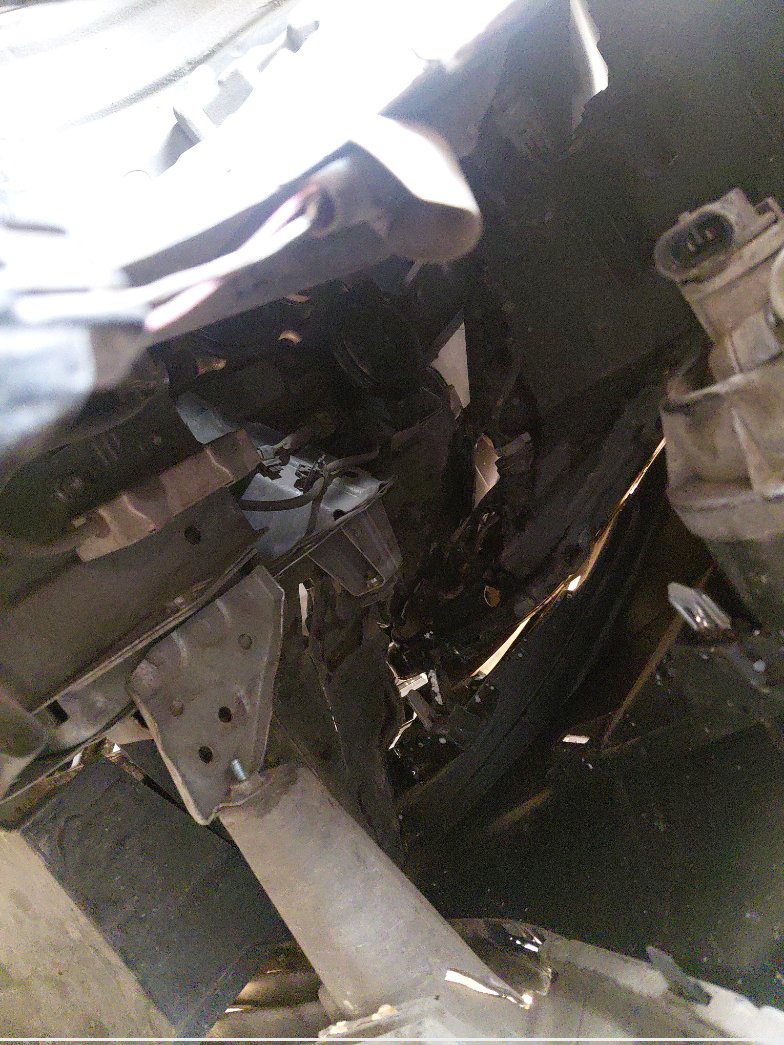 Toyota Rush STD 75 SPORTS UTILITY  2021 image