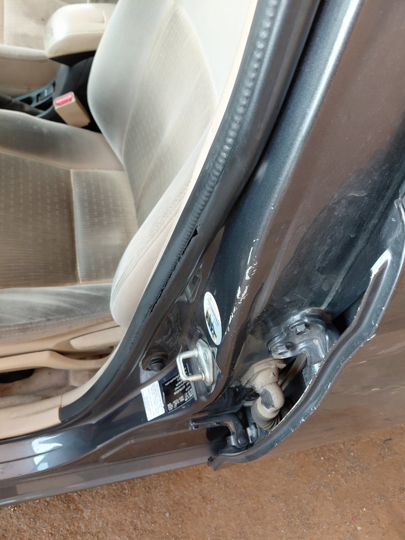 Toyota Yaris Y 2021 image